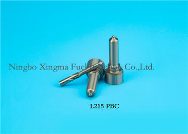 Κίνα L215PBC ακροφύσια εγχυτήρων των Δελφών για τον εγχυτήρα BEBE4D08002 μηχανών καυσίμων προμηθευτής