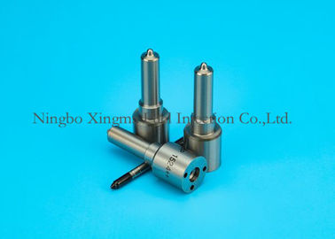 Κίνα Ακροφύσια εγχυτήρων DLLA148P1524 0433171939 Bosch, μέρη αντλιών εγχυτήρων diesel Bosch προμηθευτής