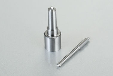 Diesel Engine Auto Parts Zexel Injector Nozzles Common Rail For Kubota