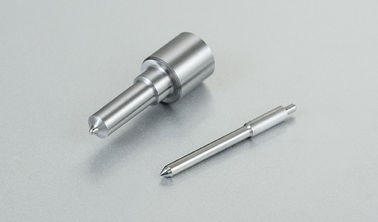 Diesel Engine Auto Parts Zexel Injector Nozzles Common Rail For Kubota