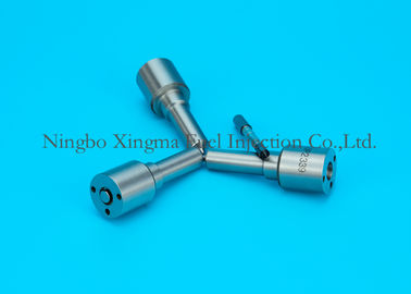 Ακροφύσια εγχυτήρων DLLA150P2339 Bosch για τη μικρή κατανάλωση καυσίμων της Cummins